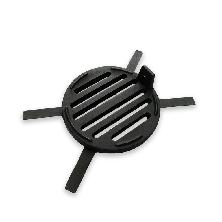 Mulberry Beckett Inner Grate - Fire Brick King
