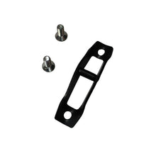 Mulberry Joyce Door Catch - Fire Brick King