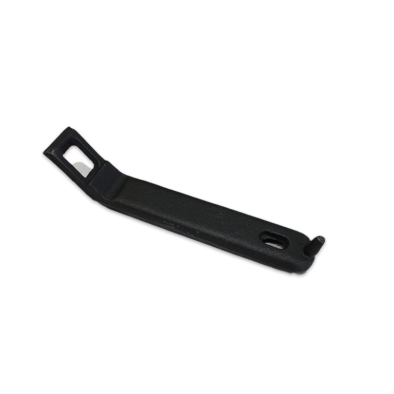 Pony Ash Pan Handle Tool - Fire Brick King
