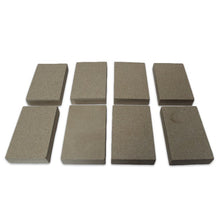 Pony Fire Brick Set - Fire Brick King