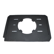 Pony Grate Frame - Fire Brick King