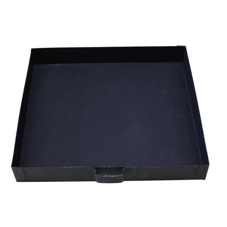 Precision 5902 Ash Pan - Fire Brick King