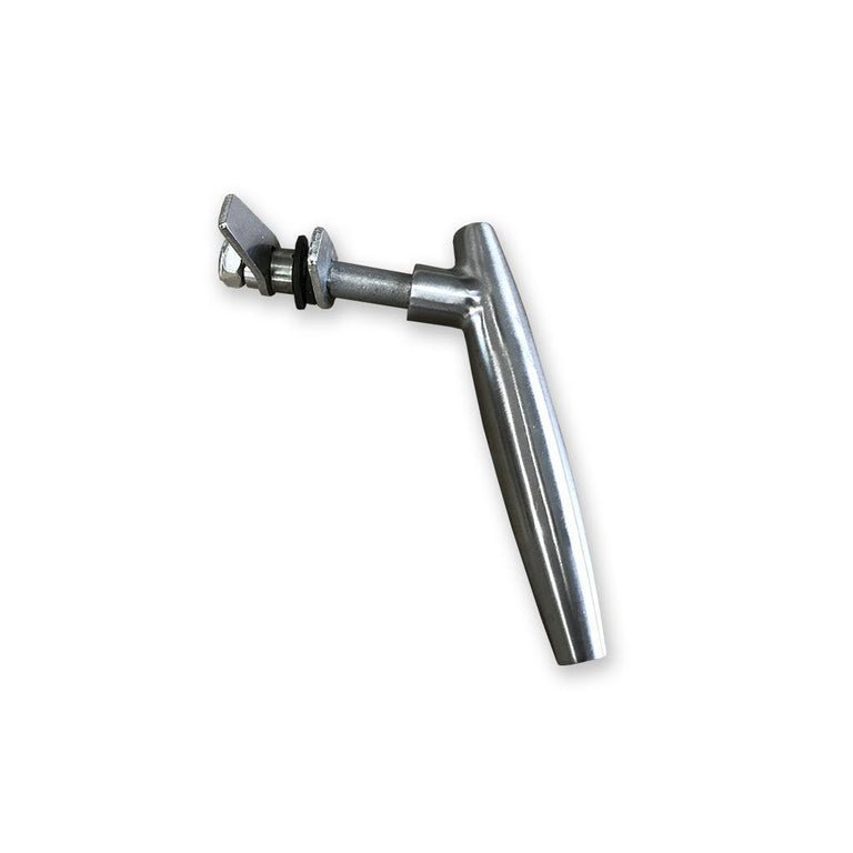 Precision 5902 Complete Handle Set - Fire Brick King
