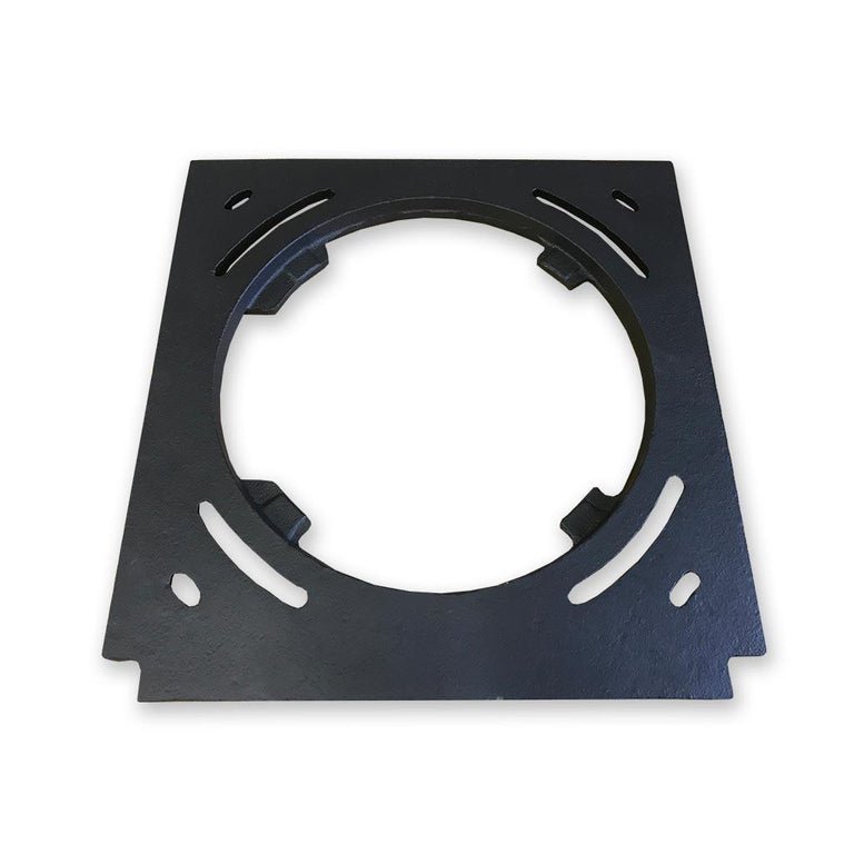 Precision 5902 Grate Frame - Fire Brick King