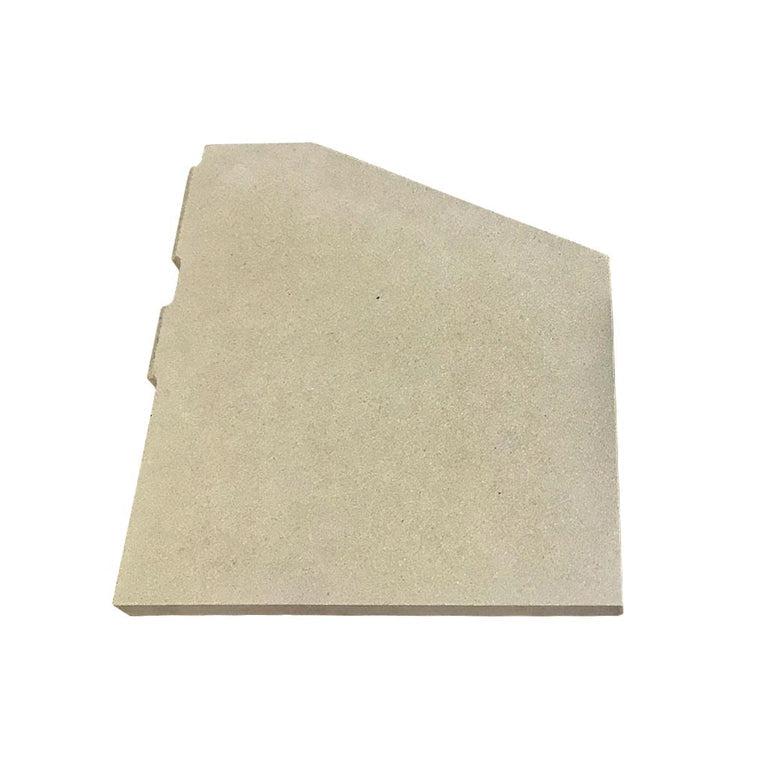 Precision 5902 Left Hand Side Brick - Fire Brick King