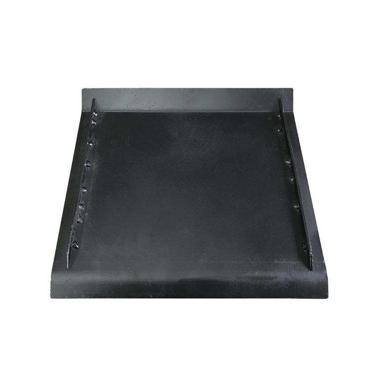 Precision 5902 Lower Baffle - Fire Brick King