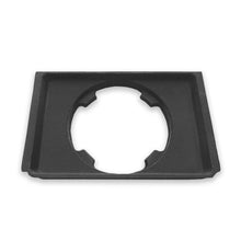 Precision I Grate Frame - Fire Brick King