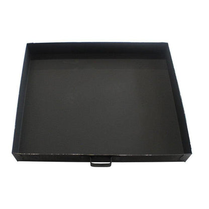 Precision II Ash Pan - Fire Brick King