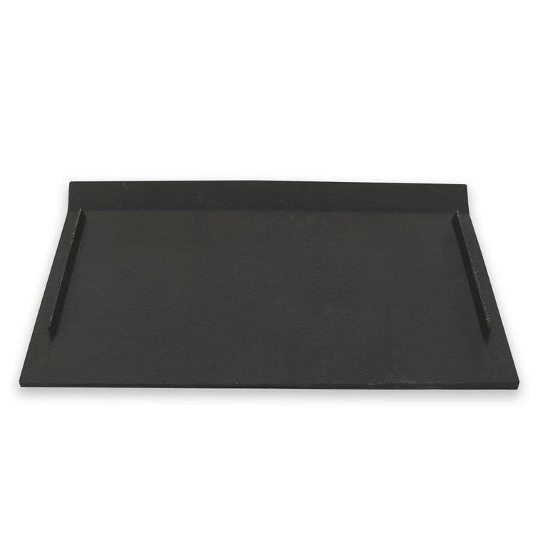 Precision II Baffle Plate - Fire Brick King