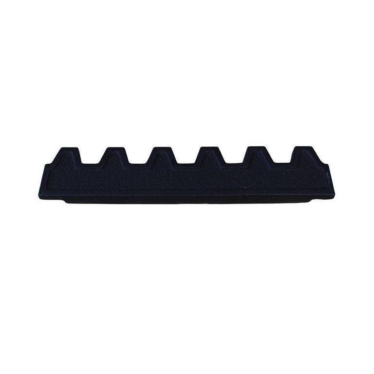 Precision II Fire Fence - Fire Brick King