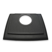 Precision II Top Lid - Fire Brick King