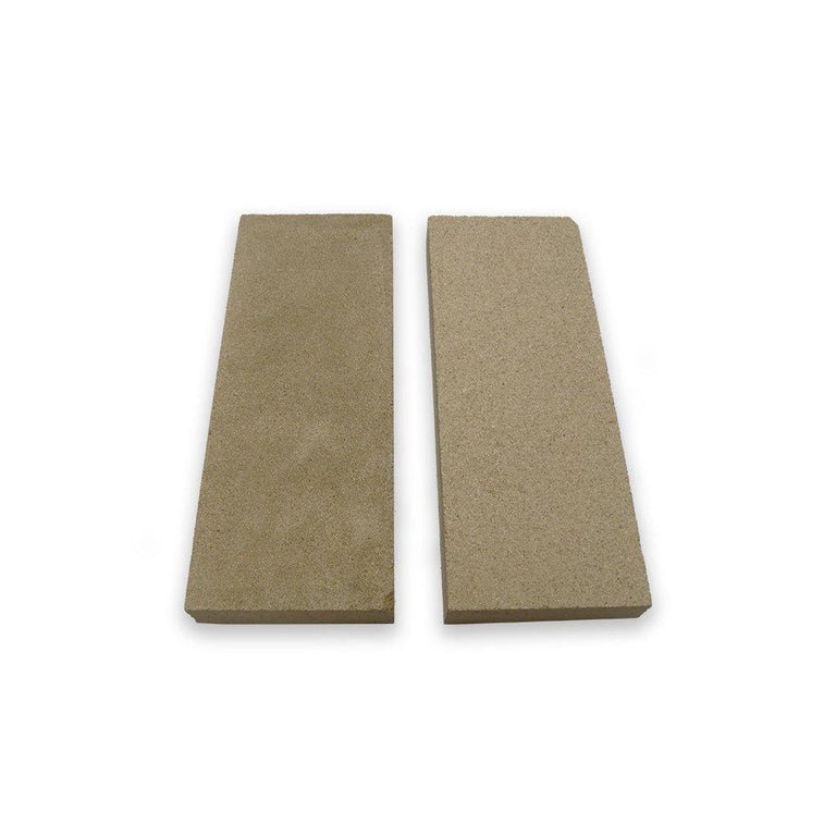 Precision III Base Bricks - Fire Brick King