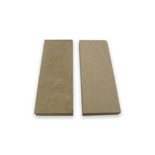 Precision III Base Bricks - Fire Brick King