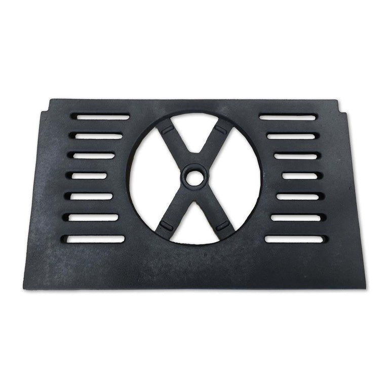 Precision III Boiler Grate Frame - Fire Brick King