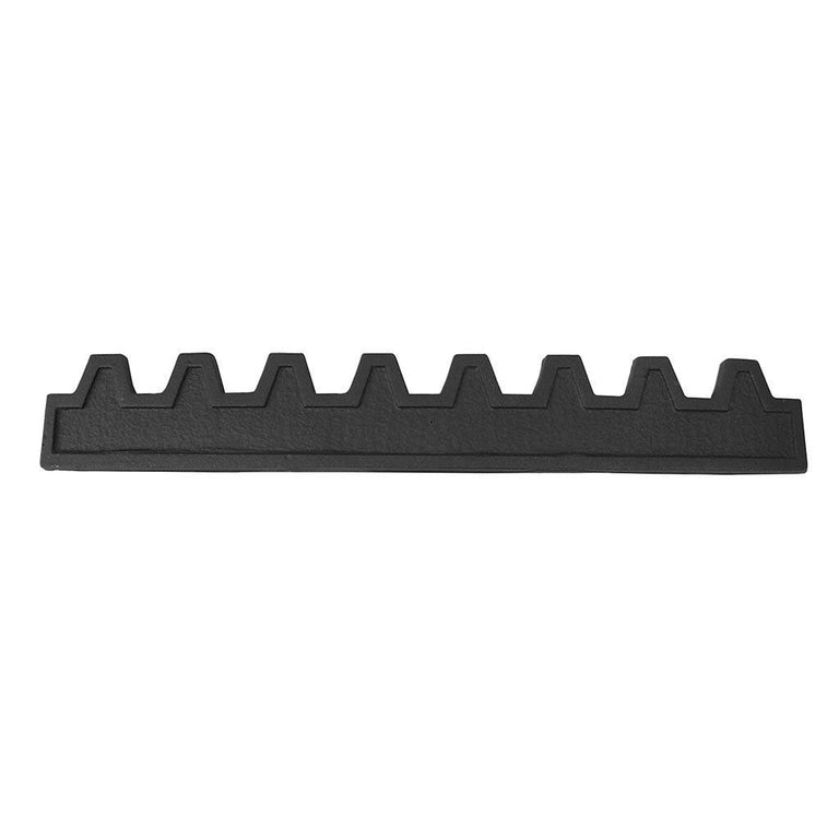 Precision III Fire Fence - Fire Brick King