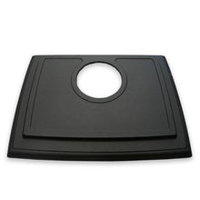 Precision III Top Lid - Fire Brick King