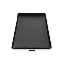 Precision Inset Boiler Ash Pan - Fire Brick King
