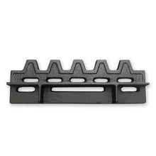 Precision Inset Boiler Fire Fence - Fire Brick King