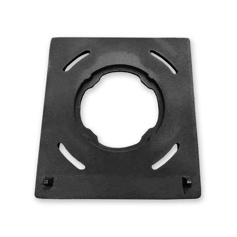 Precision Inset Boiler Grate Frame - Fire Brick King