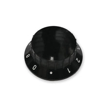 Precision Inset Boiler Thermostat Knob - Fire Brick King