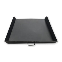 Precision Inset Non Boiler Ash Pan - Fire Brick King