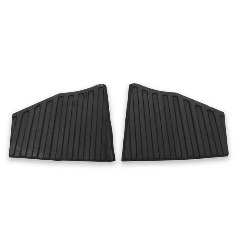 Precision Inset Side Bricks - Fire Brick King