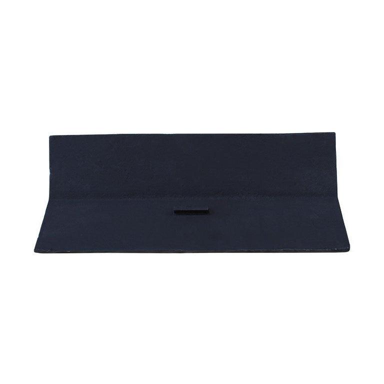 Regis Baffle Plate - Fire Brick King