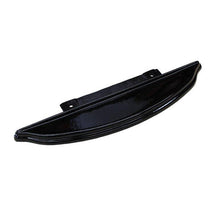 Regis Enamel Black Ash Lip - Fire Brick King