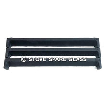 Stanley Oisin / Shire Fire Fence Bar (Set of 3) Q00005AXX - Fire Brick King