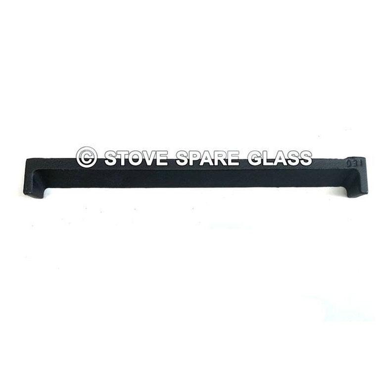 Stanley Oisin / Shire Fire Fence Bar (Set of 3) Q00005AXX - Fire Brick King