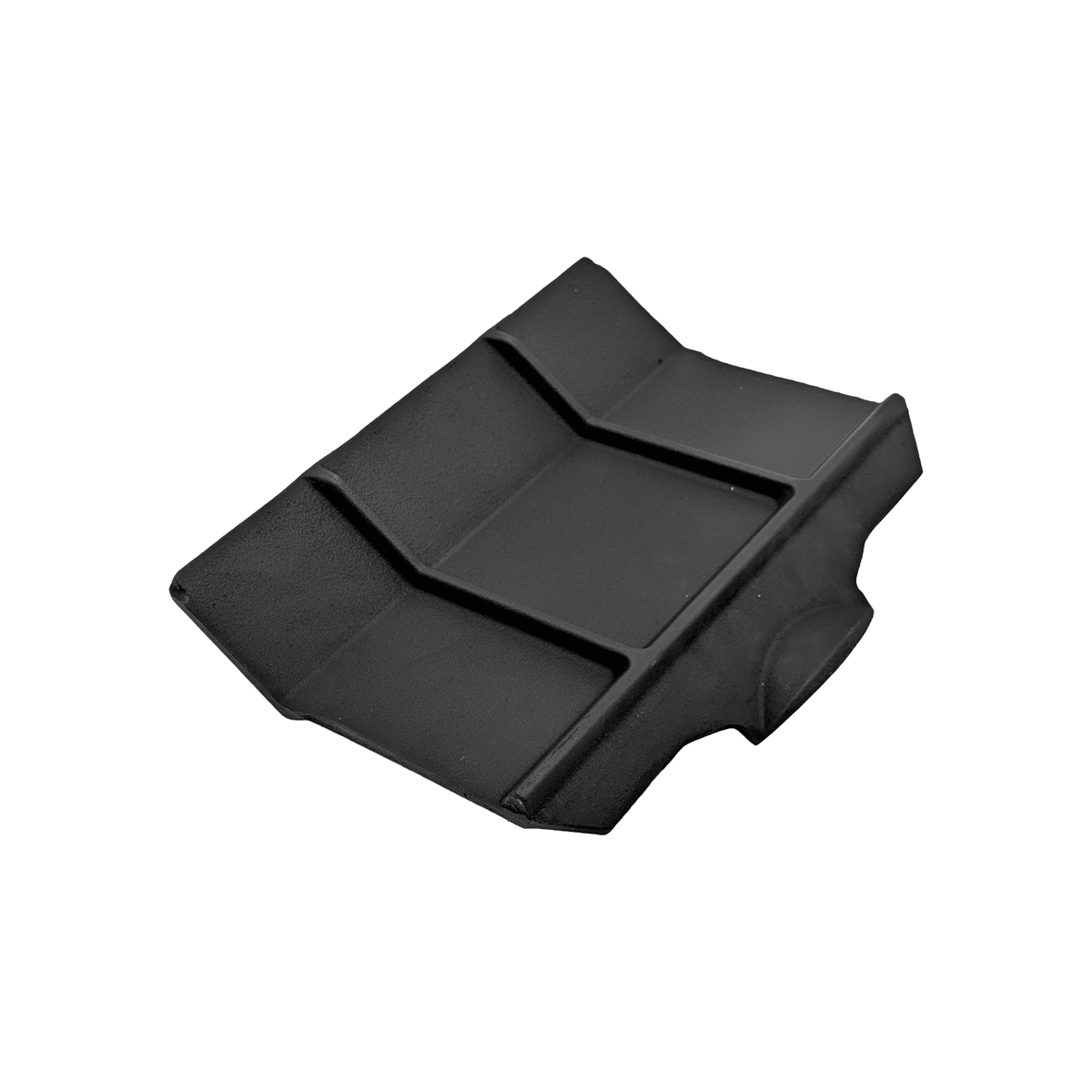 Stovax Brunel 1 / 1A Baffle Plate - Fire Brick King