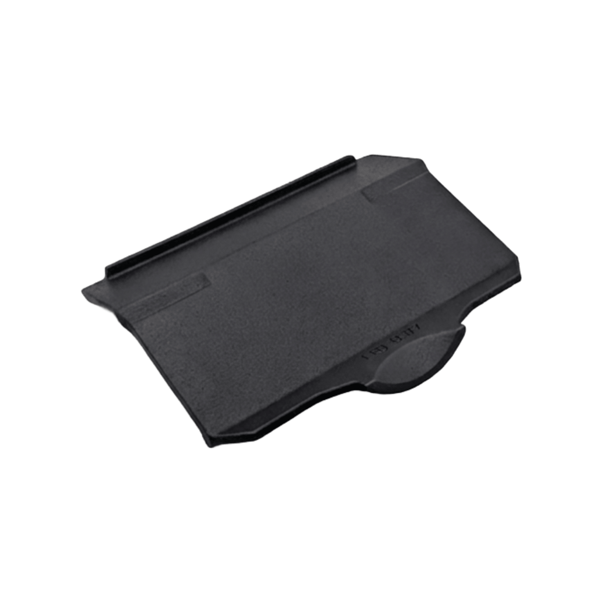 Stovax Brunel 1 / 1A Baffle Plate - Fire Brick King