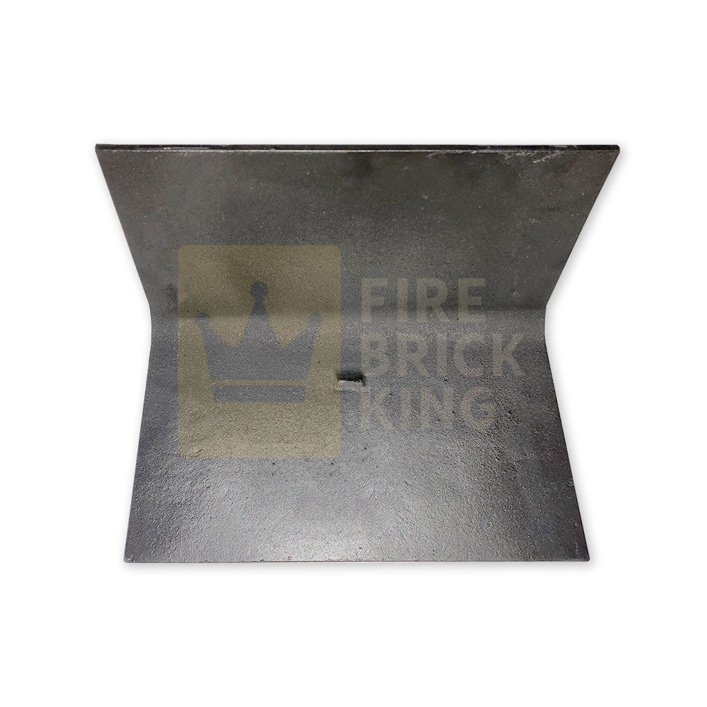 Stovax Huntingdon 25 Baffle Plate - Fire Brick King