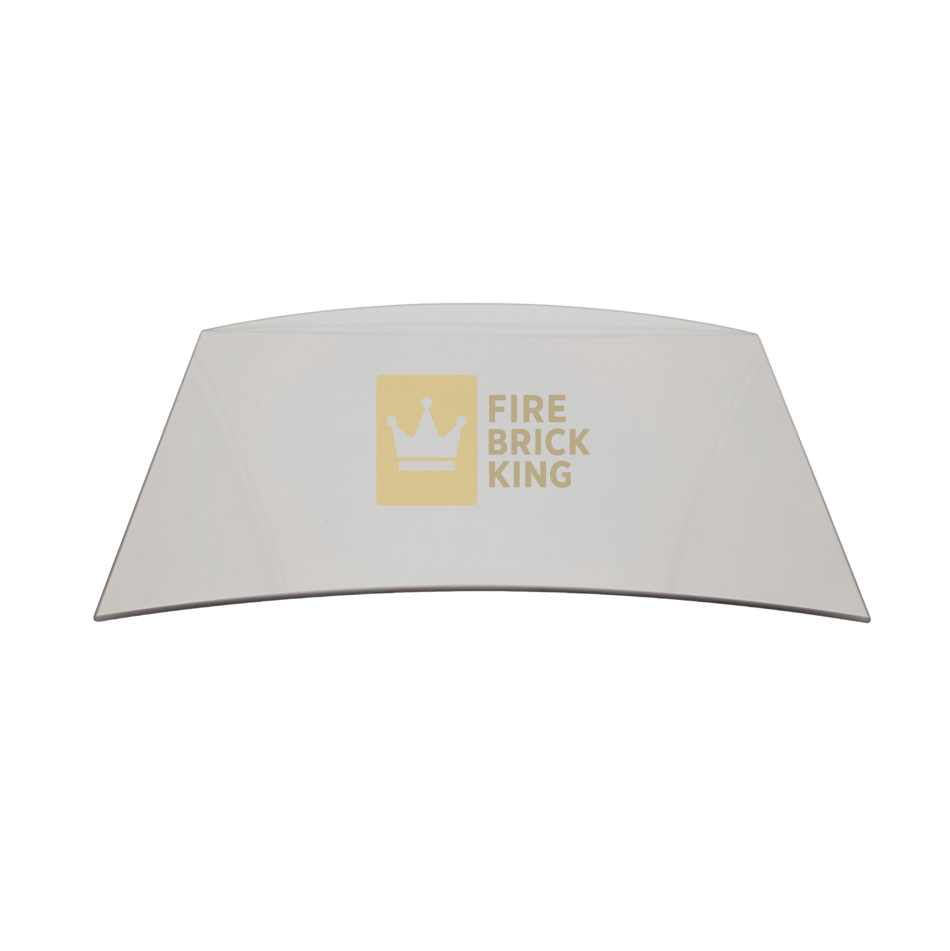 Stratford Ecoboiler 12 HE Stove Glass - Fire Brick King