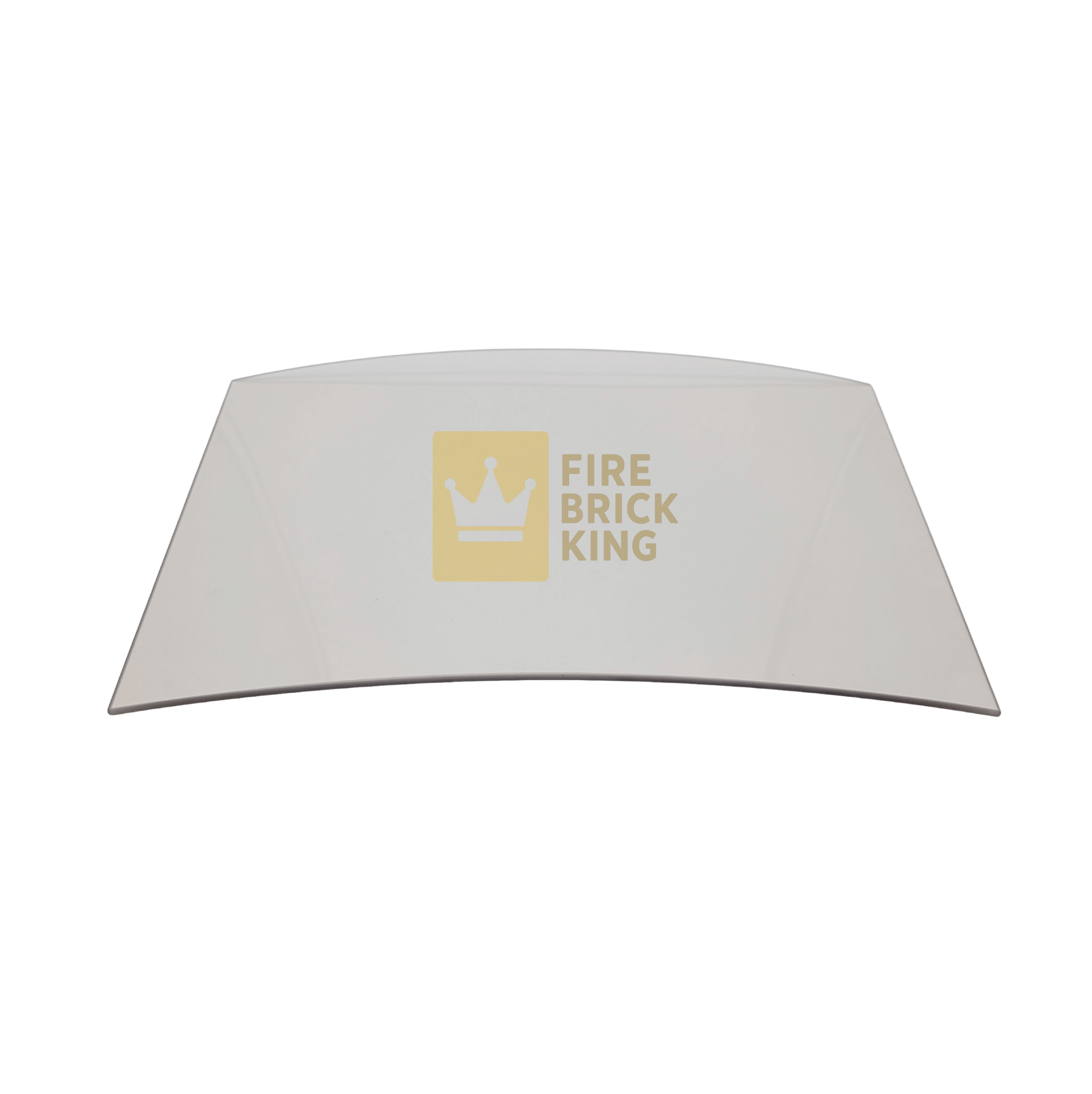 Stratford Ecoboiler 12 HE Stove Glass - Fire Brick King