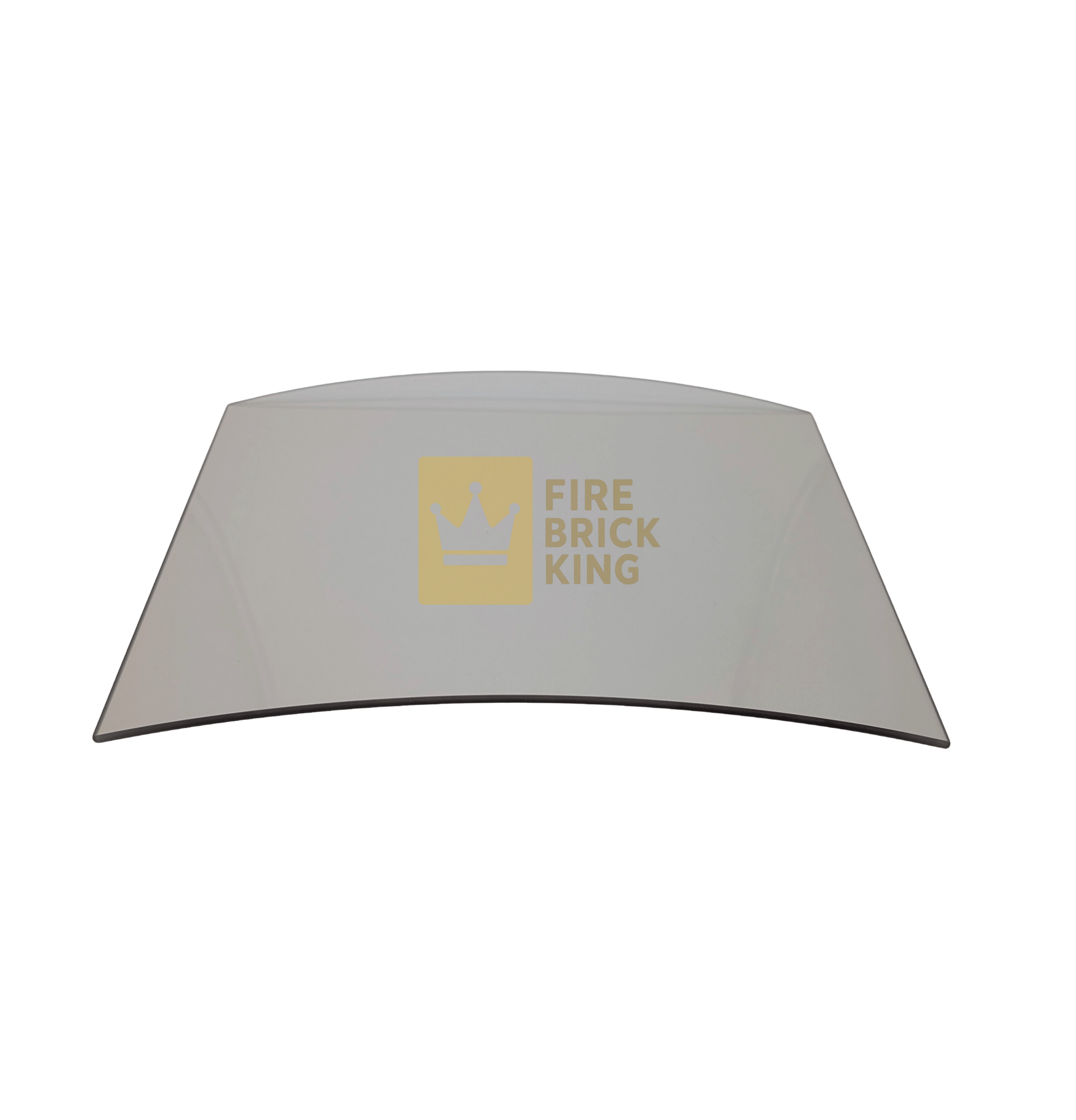 Stratford Ecoboiler 12 HE Stove Glass - Fire Brick King