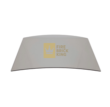 Stratford Ecoboiler 16 HE Stove Glass - Fire Brick King