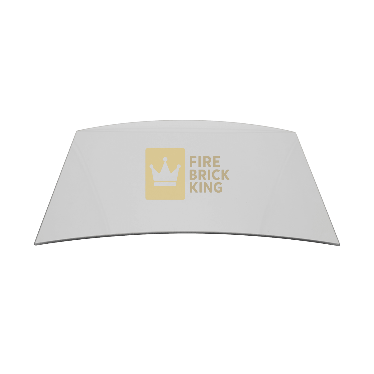 Stratford Ecoboiler 16 HE Stove Glass - Fire Brick King