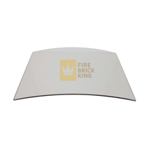 Stratford Ecoboiler 20 HE Stove Glass - Fire Brick King