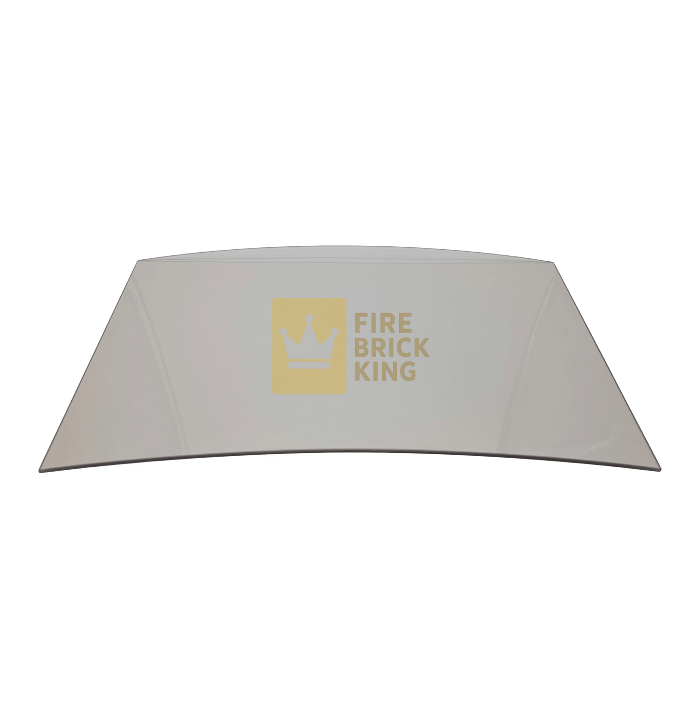 Stratford Ecoboiler 25 HE Stove Glass - Fire Brick King