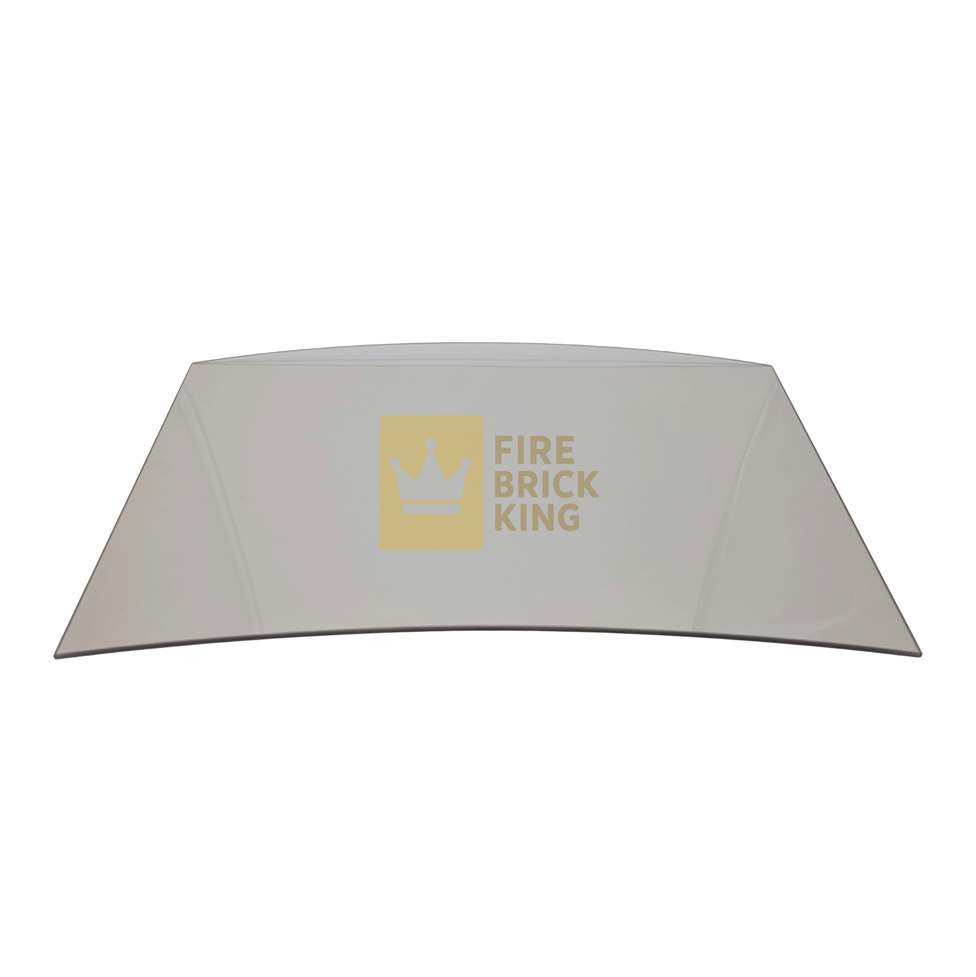Stratford Ecoboiler 25 HE Stove Glass - Fire Brick King