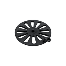 Varde Circular Grate - Fire Brick King