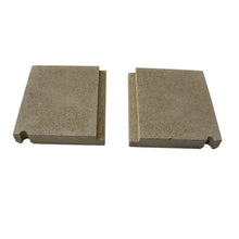 Victoria Back Fire Brick Set (New Version) - Fire Brick King
