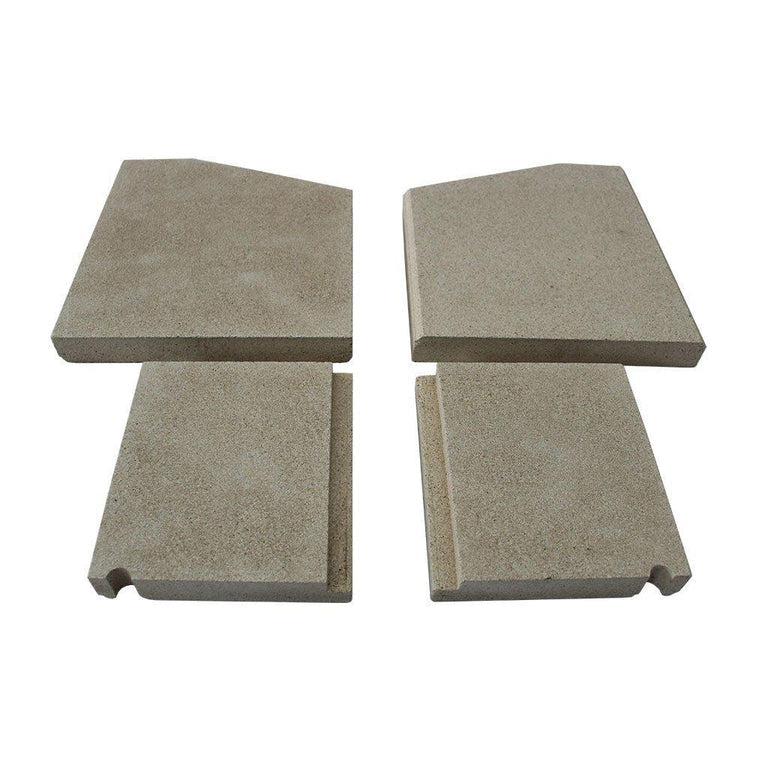Victoria Fire Brick Set (New Version) - Fire Brick King
