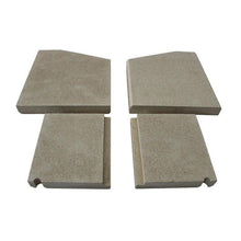Victoria Fire Brick Set (New Version) - Fire Brick King