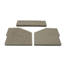 Victoria Fire Brick Set (Old Version) - Fire Brick King