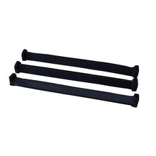 Victoria Fire Fence Bars (Old Version) - Fire Brick King