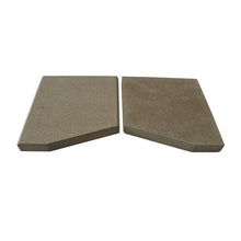 Victoria Side Fire Brick Set (New Version) - Fire Brick King