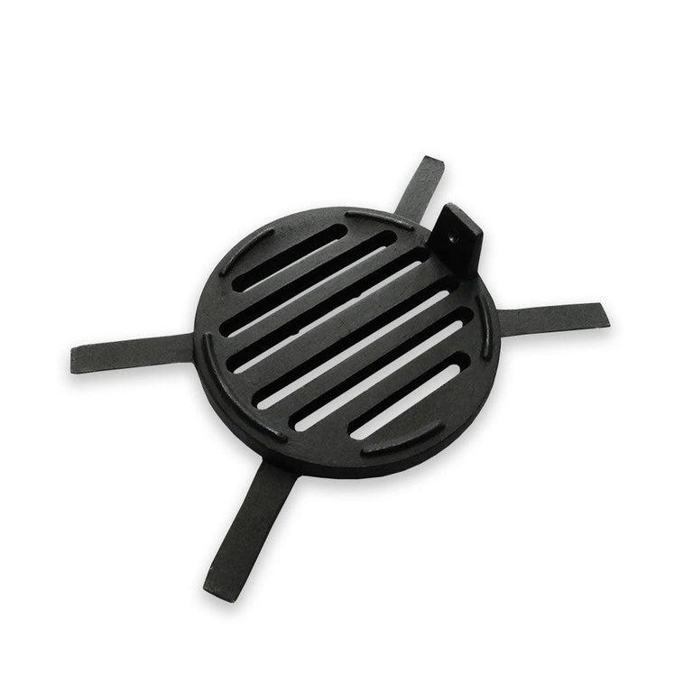 Warrior Aiden Inner Grate - Fire Brick King