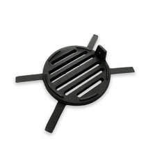 Warrior Aiden Inner Grate - Fire Brick King